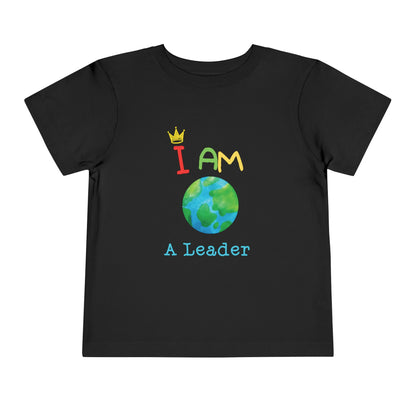 I AM A LEADER