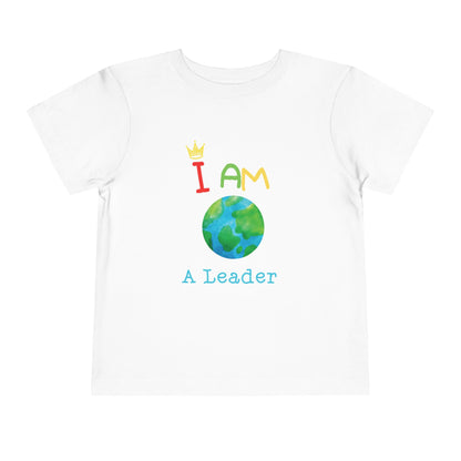 I AM A LEADER