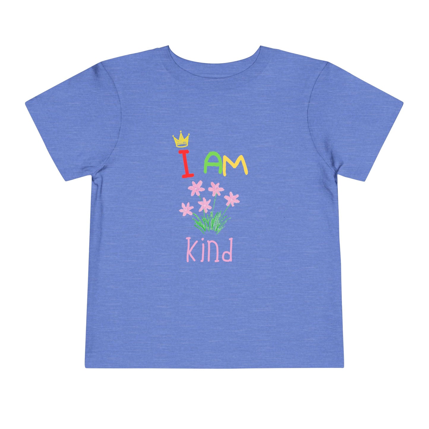 I AM KIND