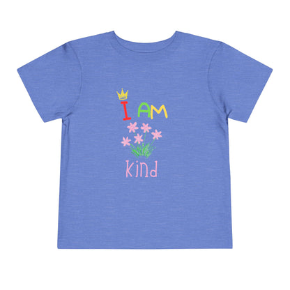 I AM KIND