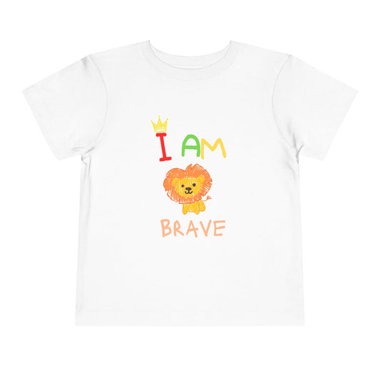 I AM BRAVE