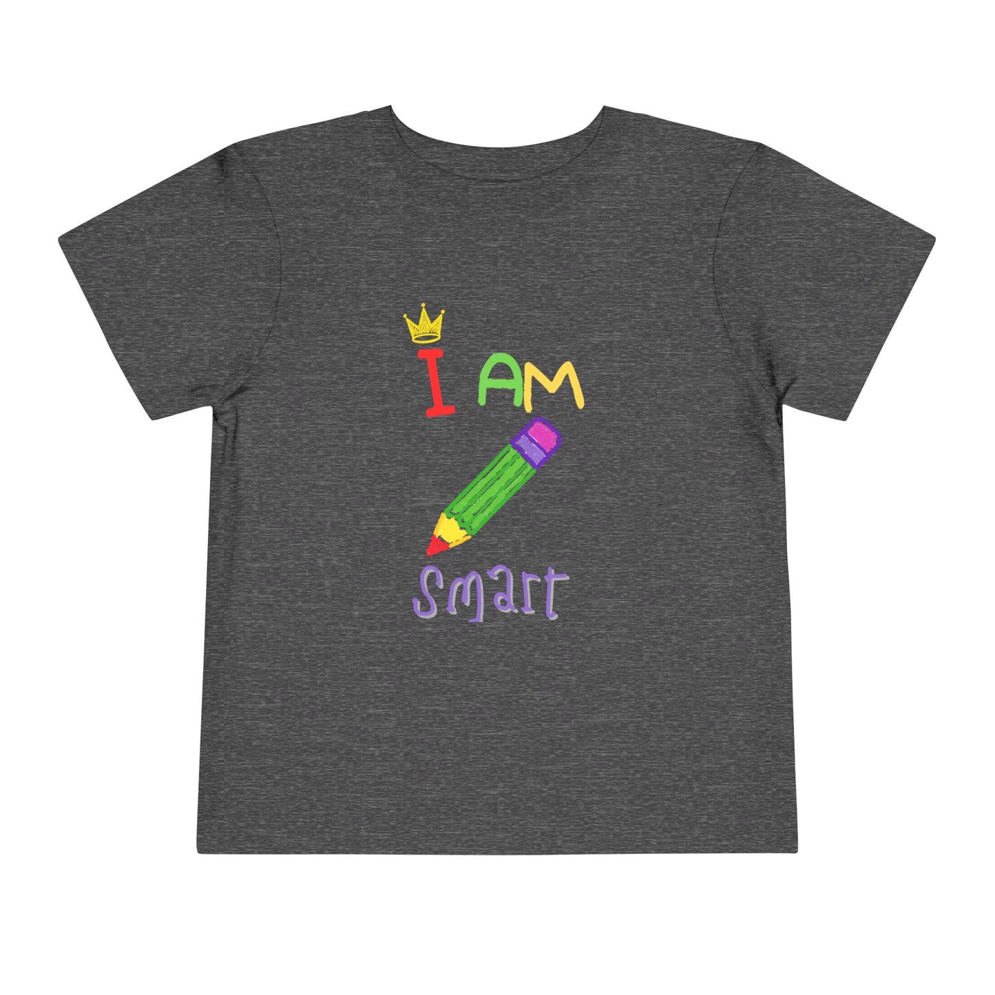 I AM SMART