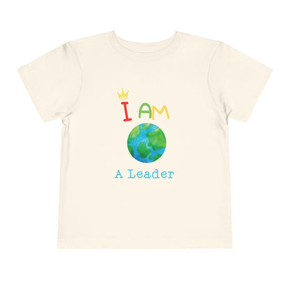 I AM A LEADER