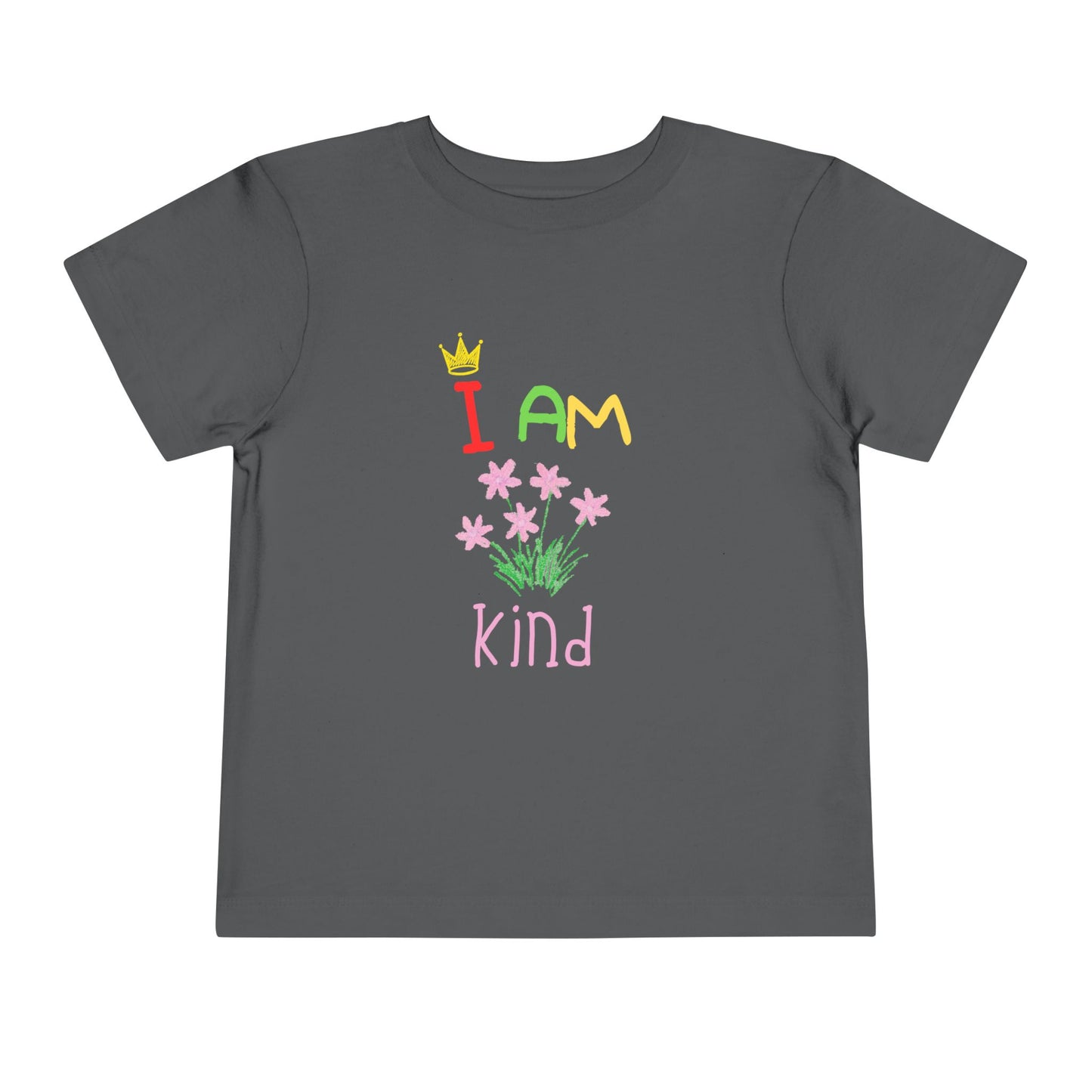 I AM KIND