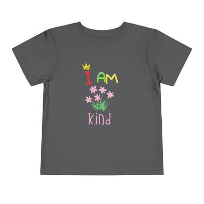 I AM KIND