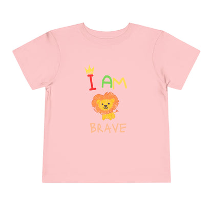 I AM BRAVE