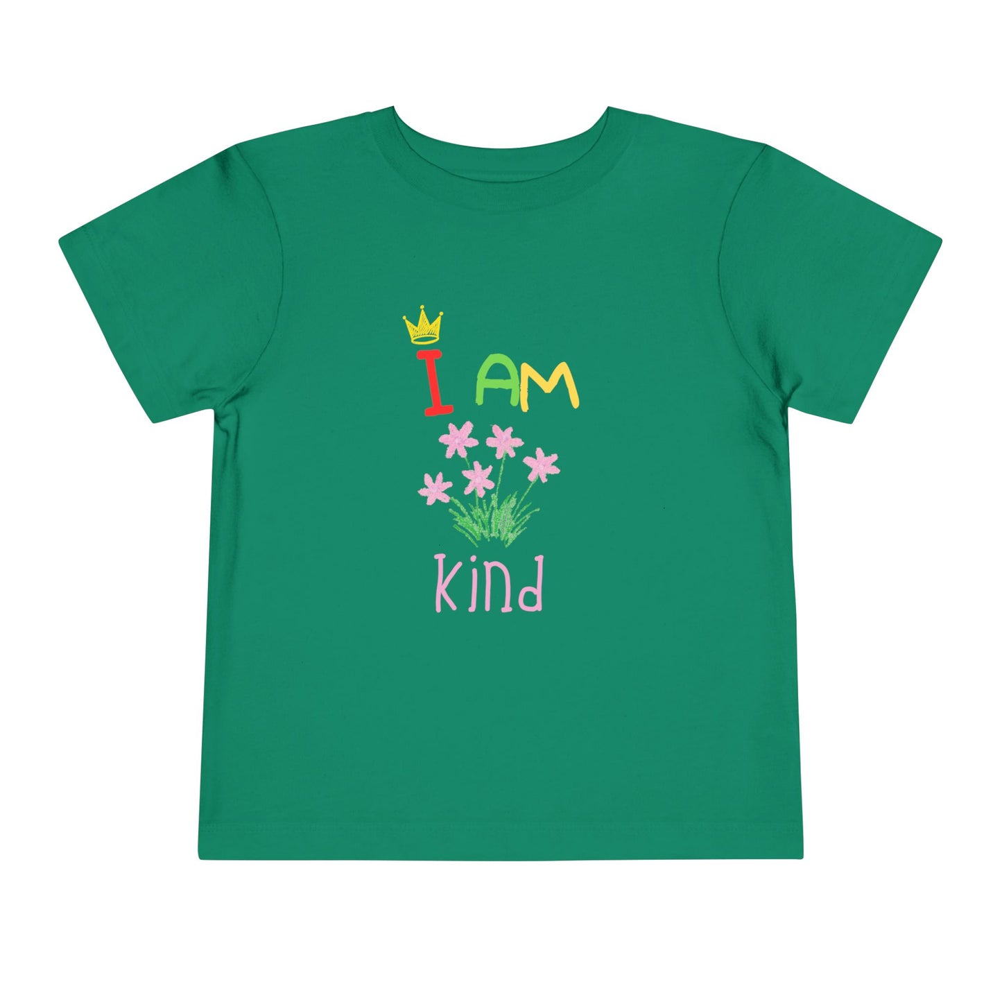 I AM KIND