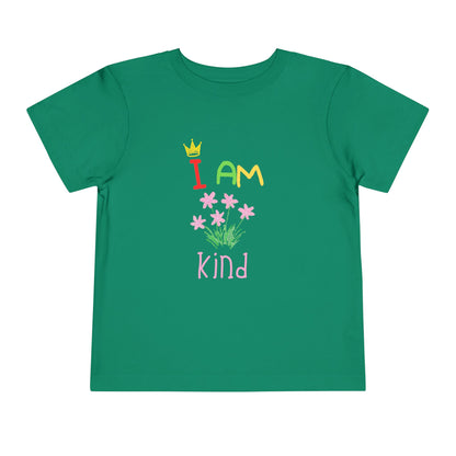 I AM KIND