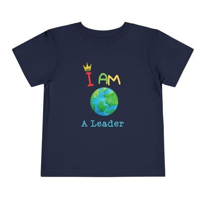 I AM A LEADER