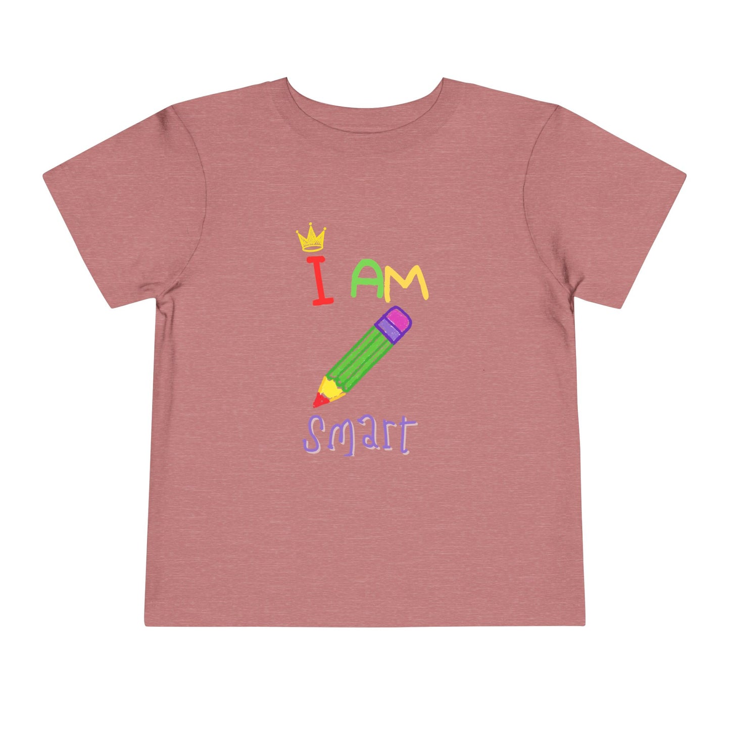 I AM SMART