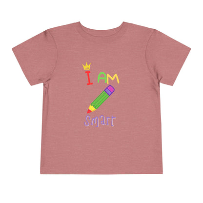 I AM SMART