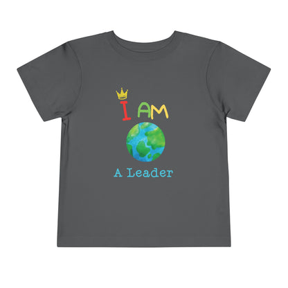 I AM A LEADER