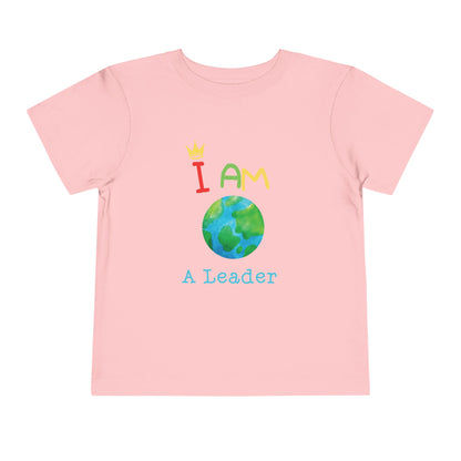 I AM A LEADER