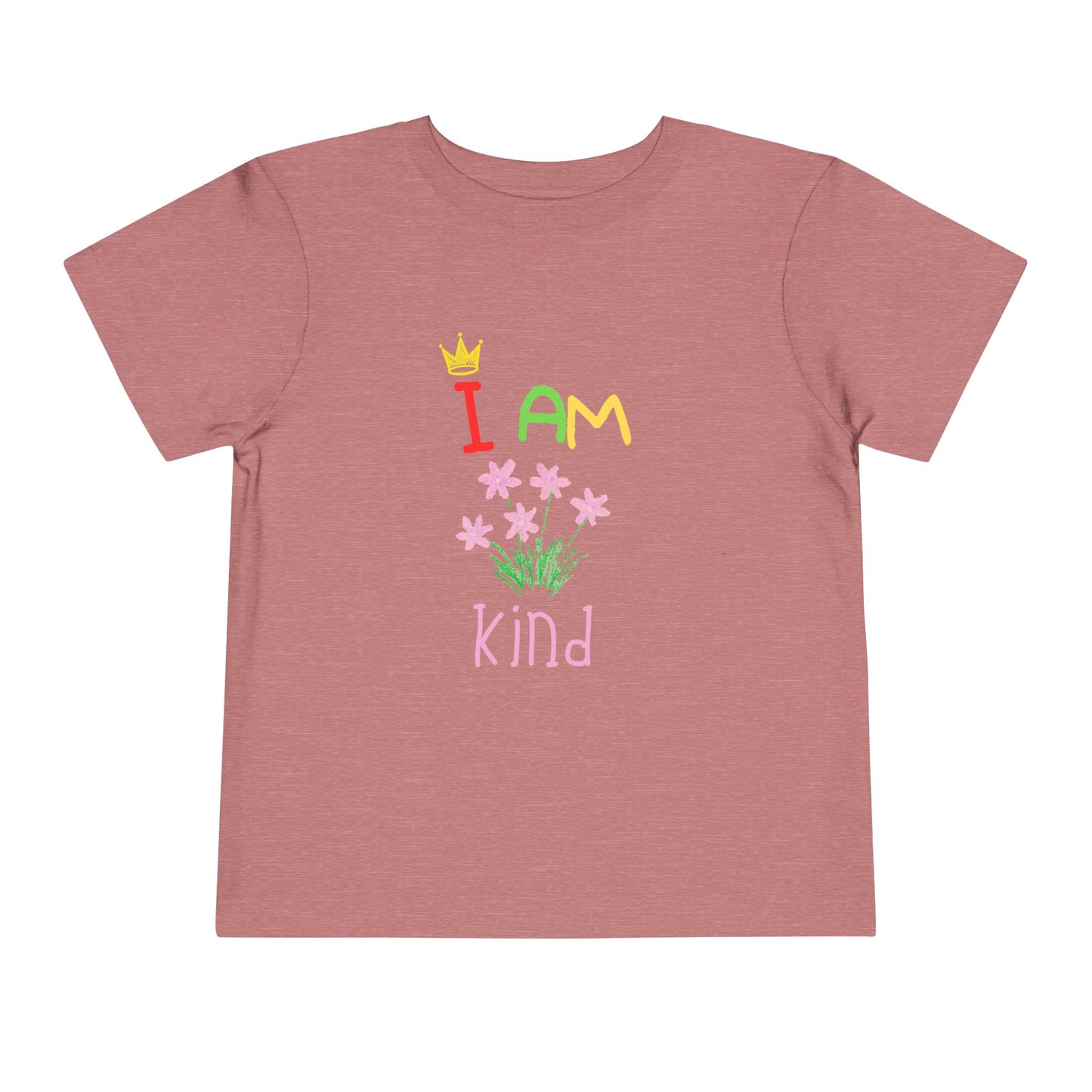 I AM KIND