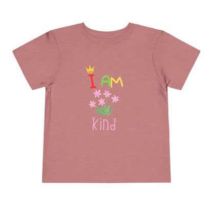 I AM KIND