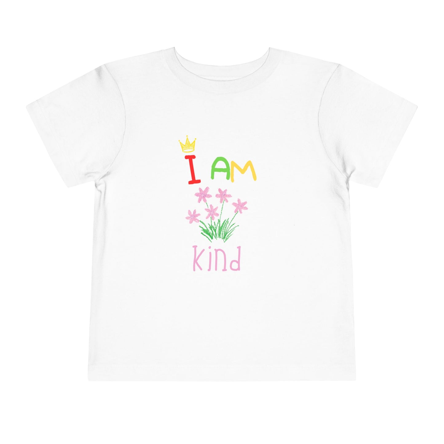 I AM KIND