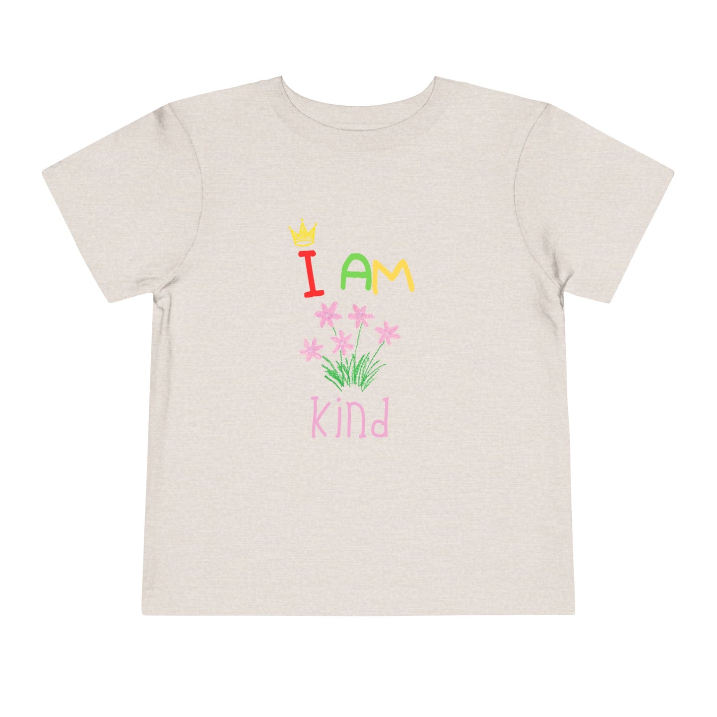 I AM KIND