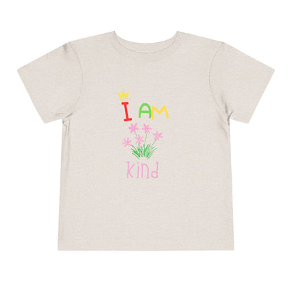 I AM KIND