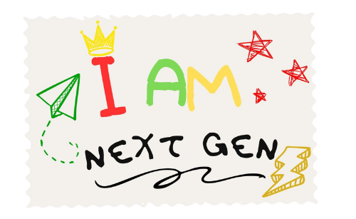 I.A.M Next Gen